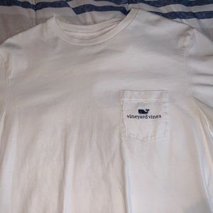 San Diego Vineyard Vines Shirt
